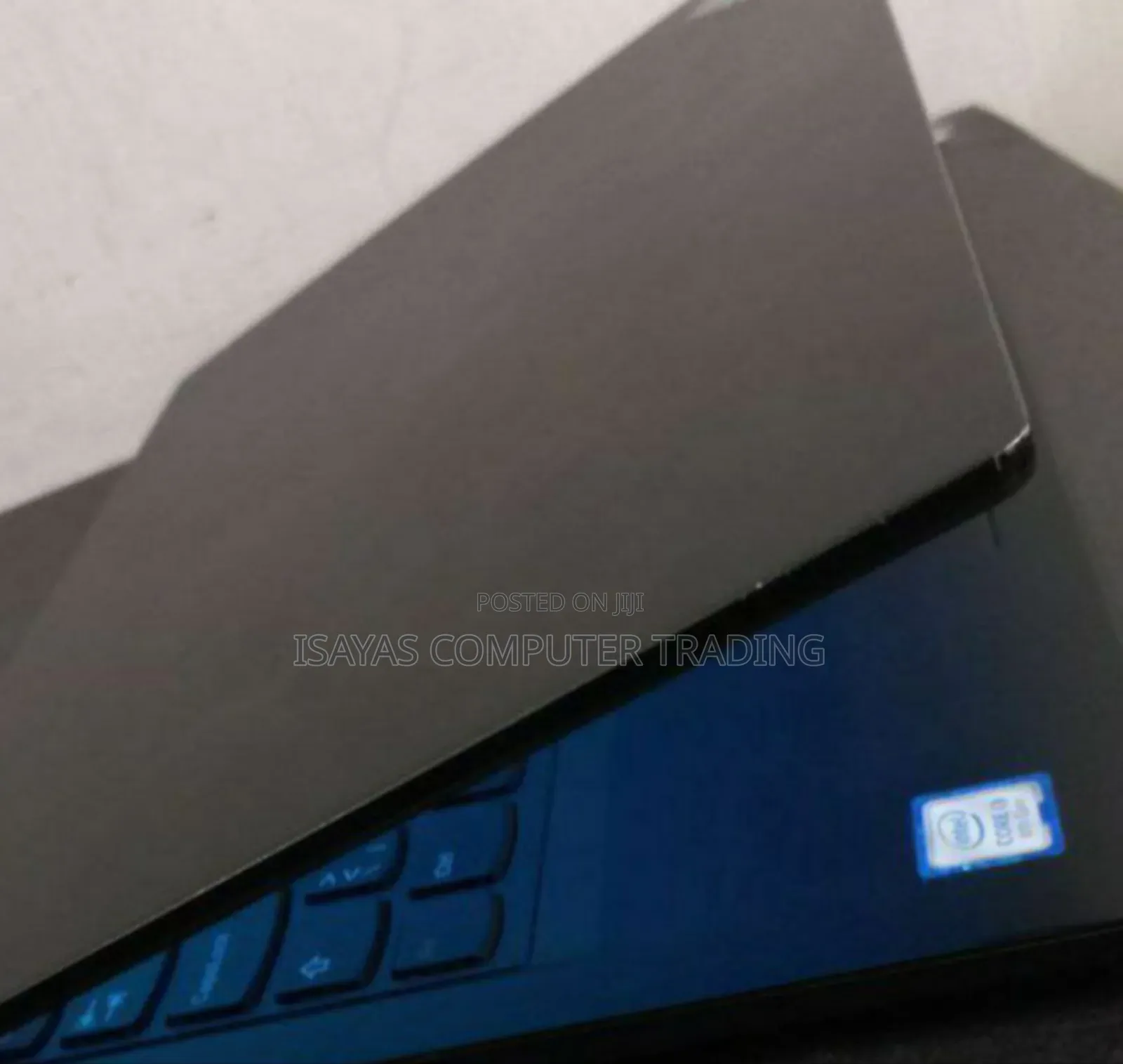 New Laptop Lenovo ThinkPad T470 8GB Intel Core I7 SSD 512GB