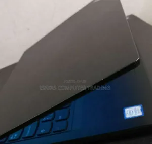New Laptop Lenovo ThinkPad T470 8GB Intel Core I7 SSD 512GB