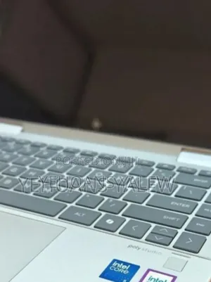 New Laptop HP Envy X360 8GB Intel Core Ultra 5 SSD 512GB