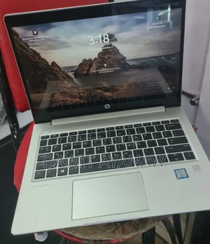 New Laptop HP ProBook 430 G4 16GB Intel Core I5 SSD 512GB