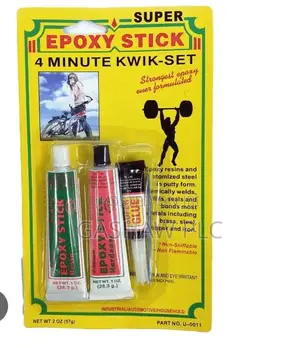 Epoxy Stick