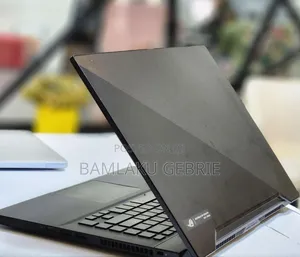New Laptop Asus ROG Zephyrus G15 16GB Intel Core I7 SSD 512GB