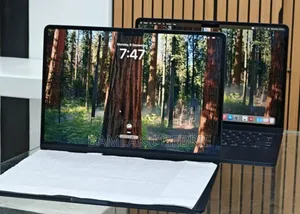 New Laptop Apple MacBook Air 2025 M4 13-Inch 16GB Apple M4 SSD 256GB