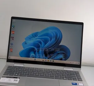 New Laptop HP Envy X360 16GB Intel Core I7 SSD 1T