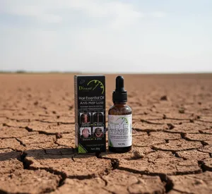 Disaar Hair Essential Oil: A Fresh Start for Your Hair