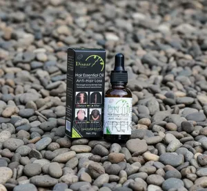 Disaar Hair Essential Oil: Get Your Hair Back to Health
