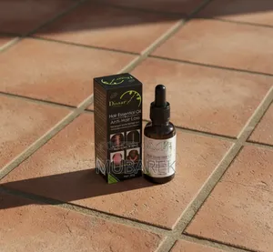Disaar Hair Essential Oil: Deeply Moisturize and Repair