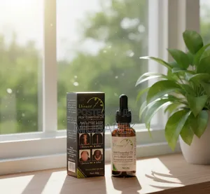 Disaar Hair Essential Oil: Achieve Salon-Quality Hair at Home
