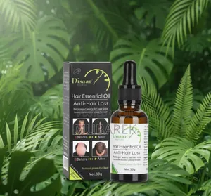 Disaar Hair Essential Oil: Natural Nourishment for Healthy Hair