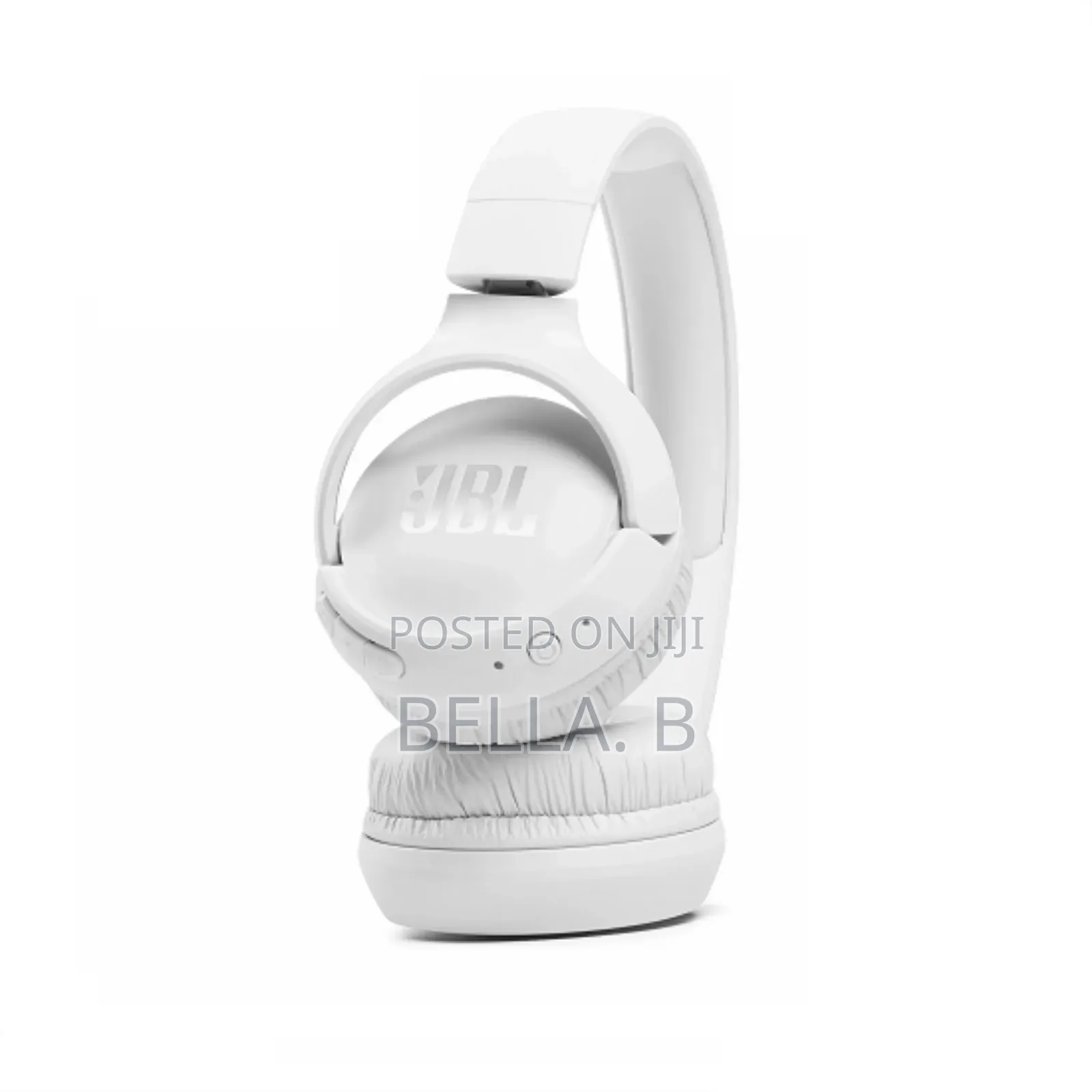 JBL 510bt Headset: Perfect for Travel.