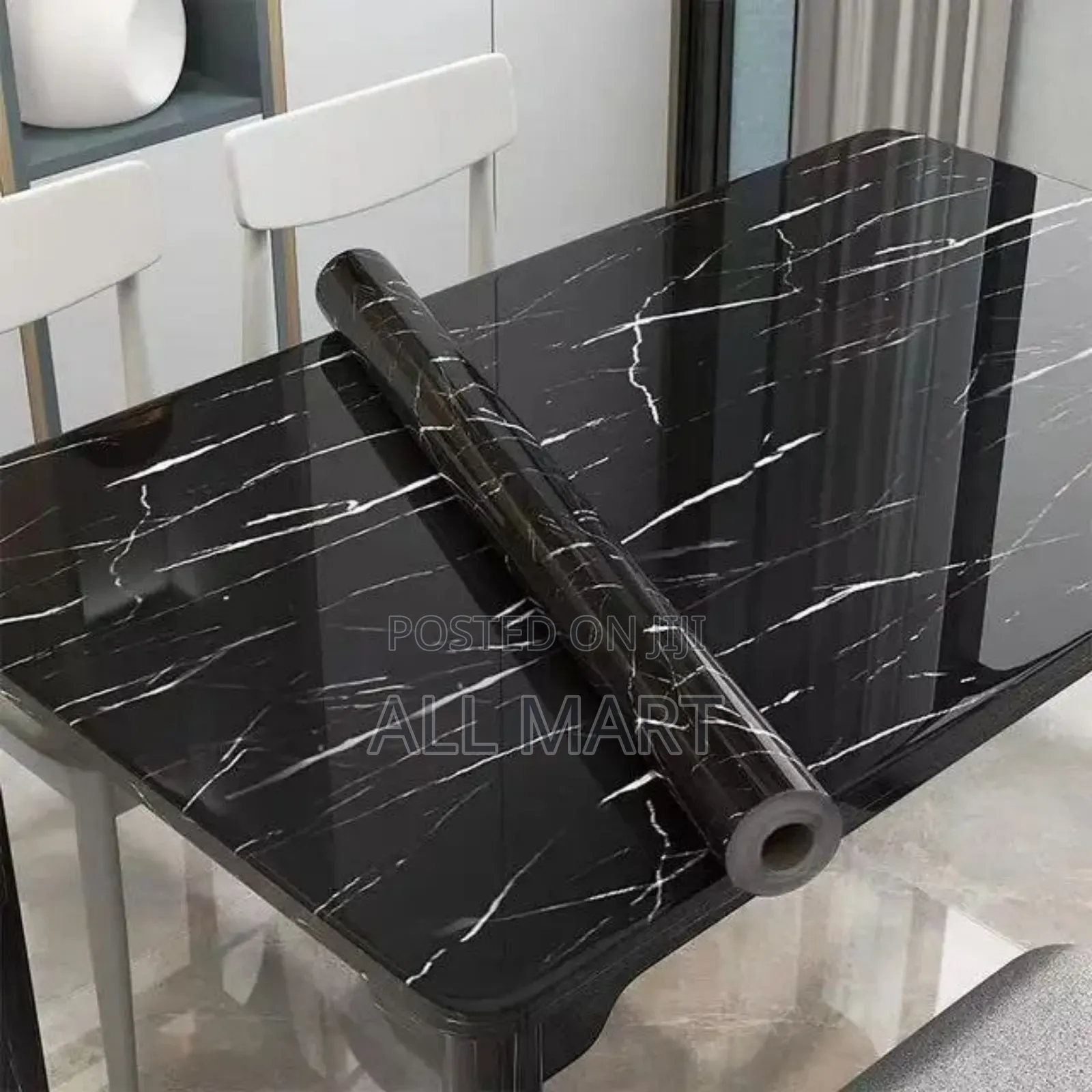 Self Adhesive Waterproof Sticker