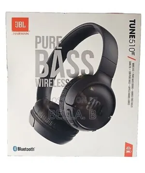 Brand New 510bt JBL Headset: Immerse Yourself in Pure Audio Bliss