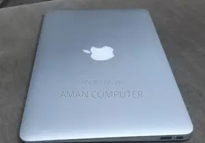New Laptop Apple MacBook 2015 4GB Intel Core I5 SSD 128GB