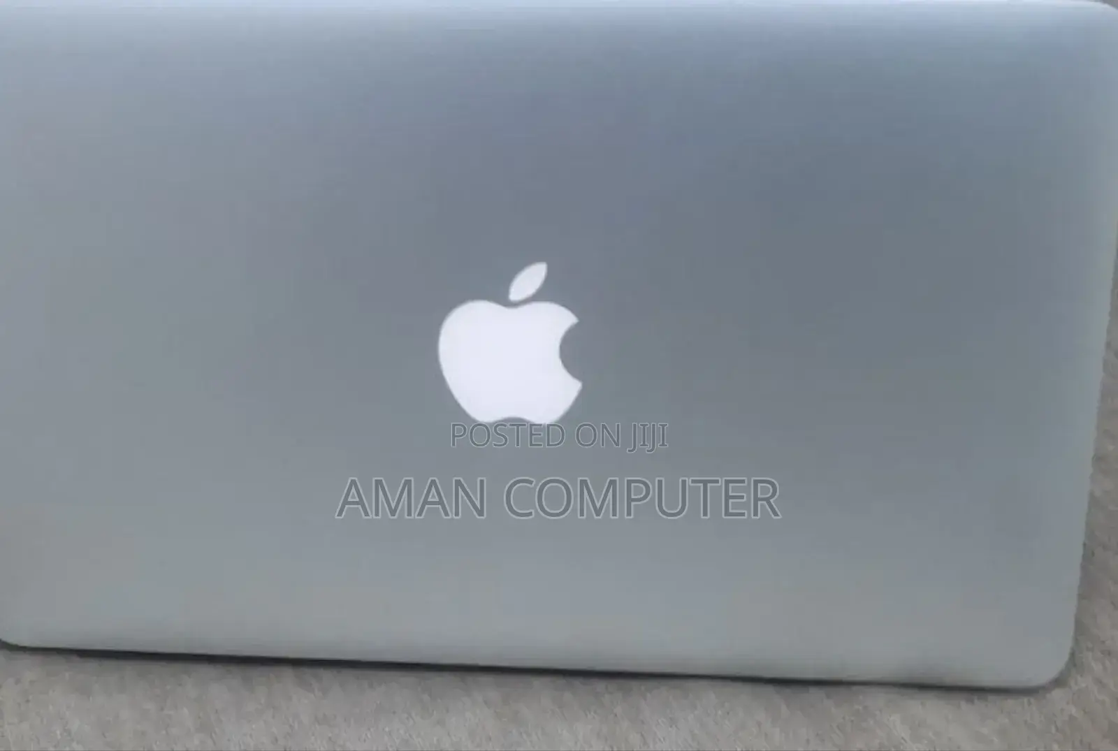 New Laptop Apple MacBook 2015 4GB Intel Core I5 SSD 128GB