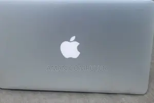 New Laptop Apple MacBook 2015 4GB Intel Core I5 SSD 128GB