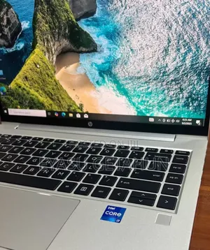 New Laptop HP Probook 11 EE G1 16GB Intel Core I7 SSD 512GB