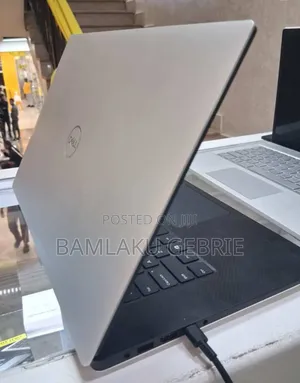 New Laptop Dell Precision M4500 16GB Intel Core I7 SSD 512GB