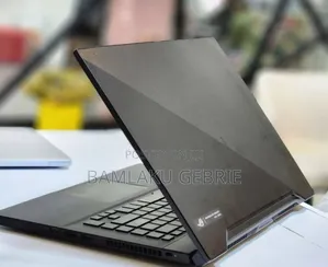 New Laptop Asus ROG Zephyrus G15 16GB Intel Core I7 SSD 512GB