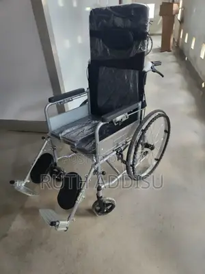 Reclining Wheelchair膊我medical Wheelchair姿我wheelchair夠用wheelchair New