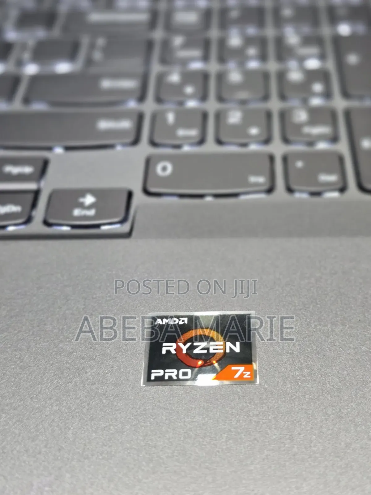 New Laptop Lenovo ThinkBook 15 32GB AMD Ryzen 7 SSD 1T