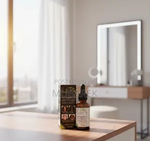 Disaar Hair Essential Oil: Say Goodbye to Split Ends