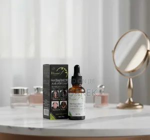 Disaar Hair Essential Oil: The All-in-One Hair Care Solution