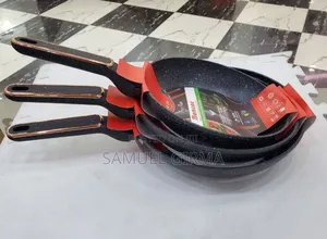 የሴራሚክ መጥበሻ Momcoc Fry Pan