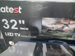 Latest Tv 32 Inch