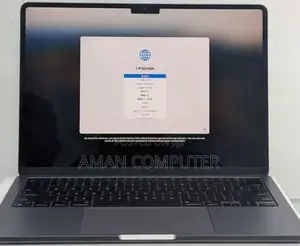 New Laptop Apple MacBook 2006 8GB Intel SSD 256GB