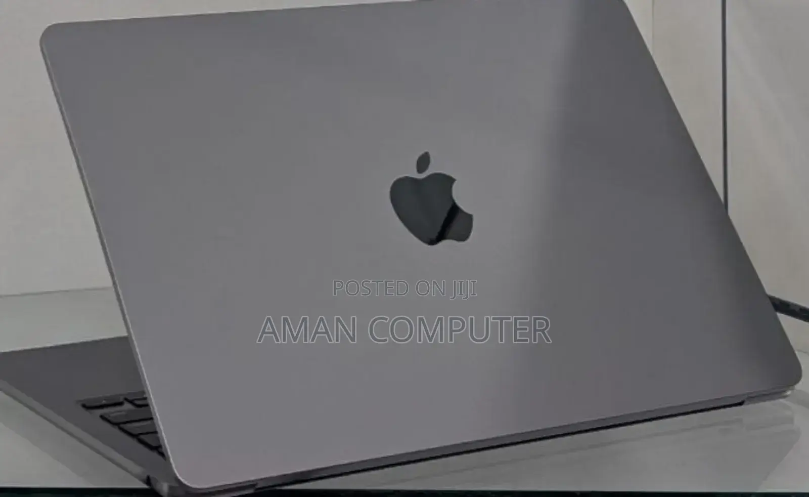 New Laptop Apple MacBook 2006 8GB Intel SSD 256GB