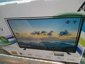Ronix 43 Tv Smart