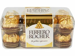 Ferrero Rochers Chocolate 200g
