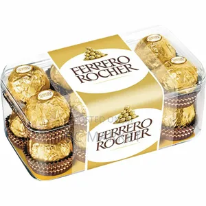 Ferrero Rochers Chocolate 200g