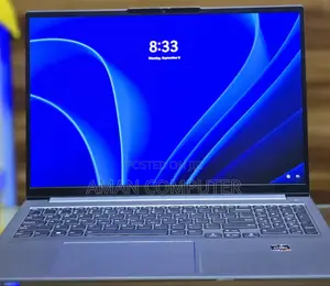 New Laptop Lenovo ThinkPad X1 Carbon 16GB AMD Ryzen 7 SSD 1T