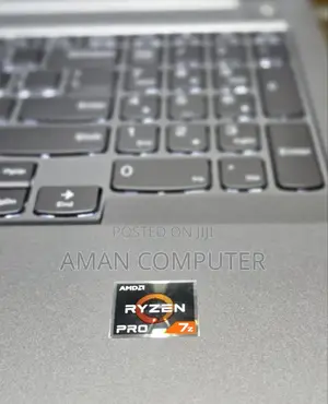 New Laptop Lenovo ThinkPad X1 Carbon 16GB AMD Ryzen 7 SSD 1T