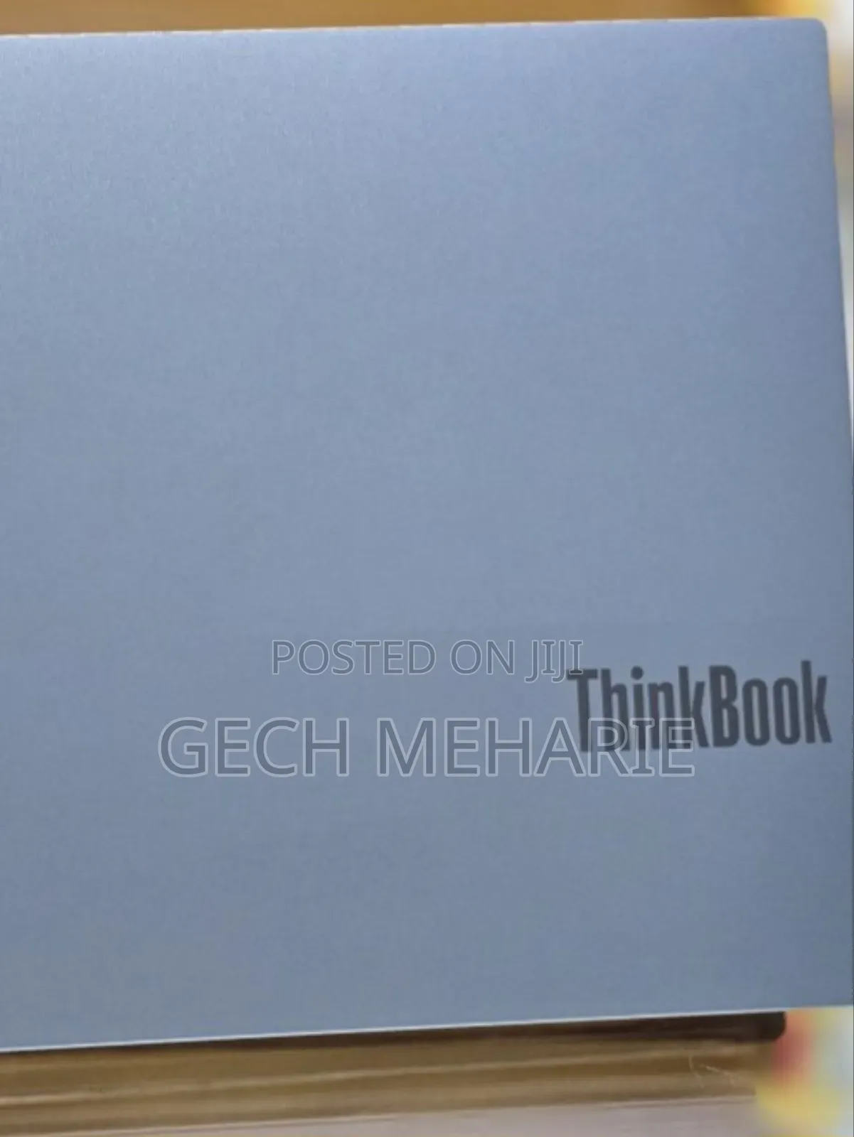 New Laptop Lenovo Thinkbook 14 32GB AMD Ryzen 7 SSD 1T