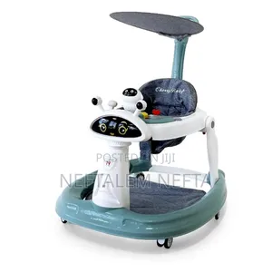 Multifunctional Baby Walker