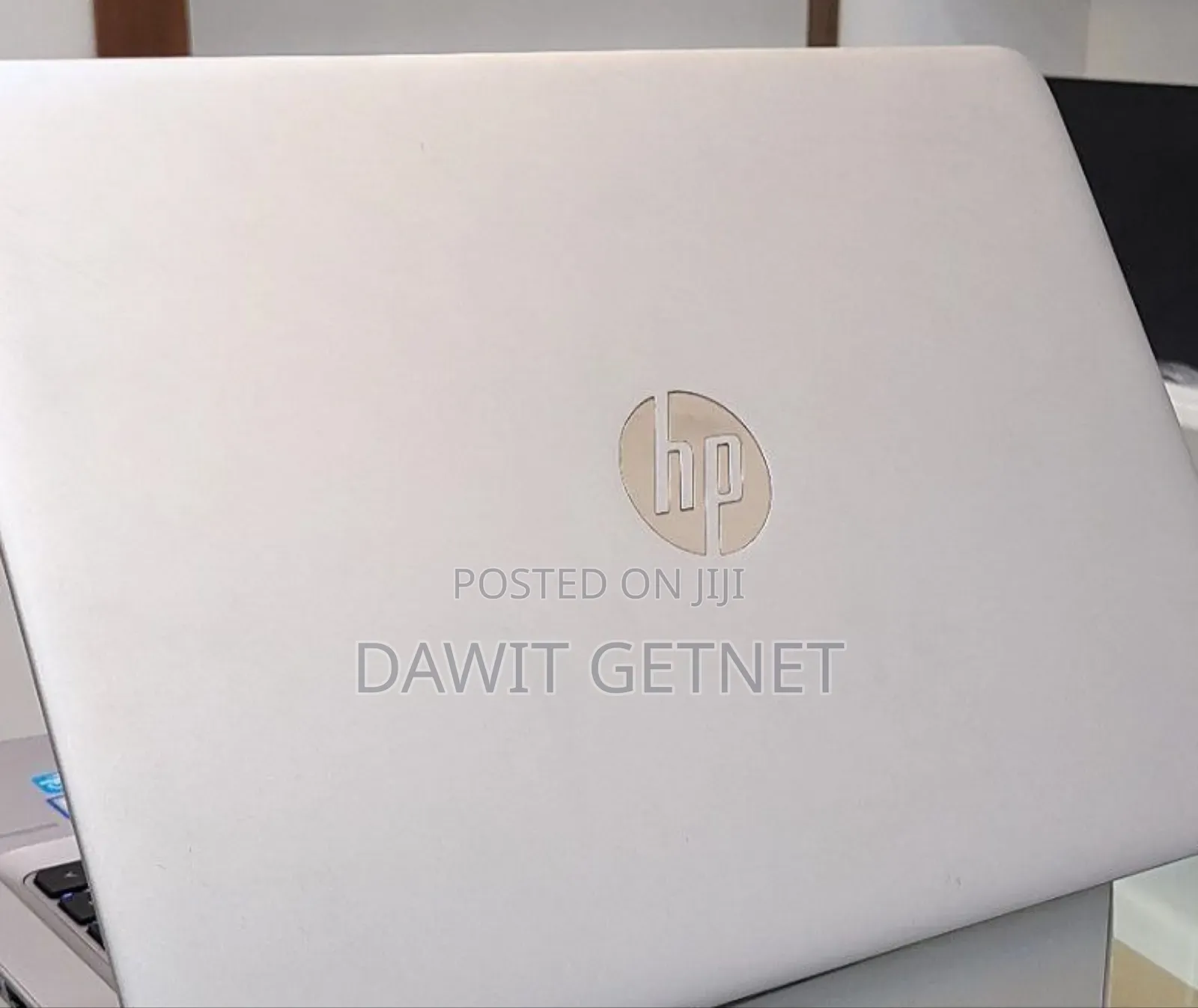 New Laptop HP EliteBook 840 8GB Intel Core I5 SSD 1T