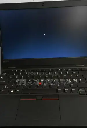 New Laptop Lenovo ThinkPad T470 8GB Intel Core I7 SSD 512GB
