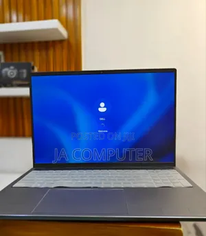 New Laptop Dell Inspiron 15 16GB Intel Core I7 SSD 512GB