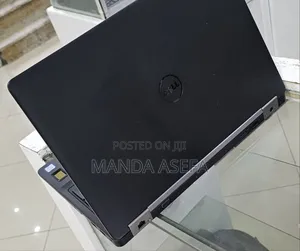 Laptop Dell Latitude E5570 16GB Intel Core I7 SSD 512GB
