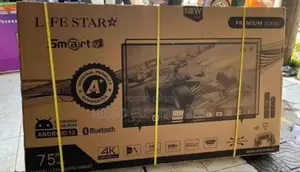 Life Star 75"