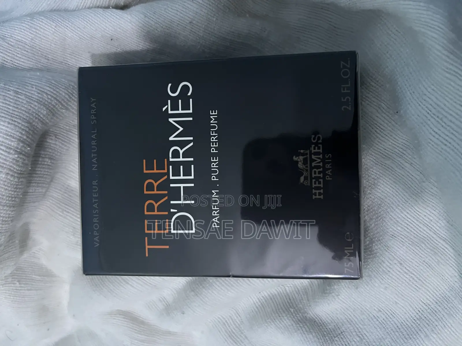 Terre D’Hermes