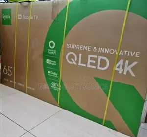 Syinix 65"