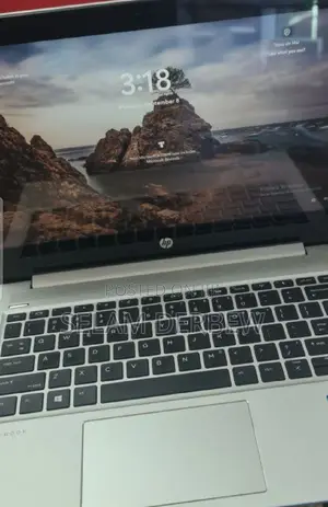 New Laptop HP ProBook 440 16GB Intel Core I5 SSD 512GB
