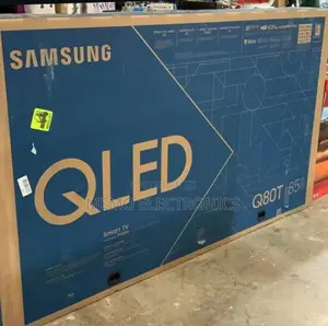 Samsung 85"