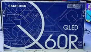 Samsung 55"