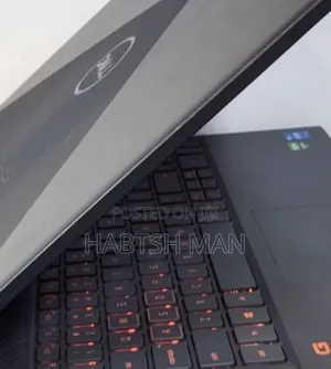 New Laptop Dell G15 5511 16GB Intel Core i5 SSD 512GB