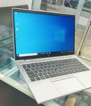 New Laptop HP EliteBook 840 16GB Intel Core i7 SSD 512GB