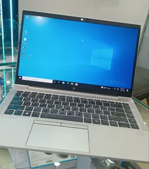 New Laptop HP EliteBook 840 16GB Intel Core i7 SSD 512GB